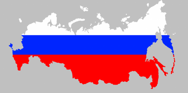 Территория и акватория России